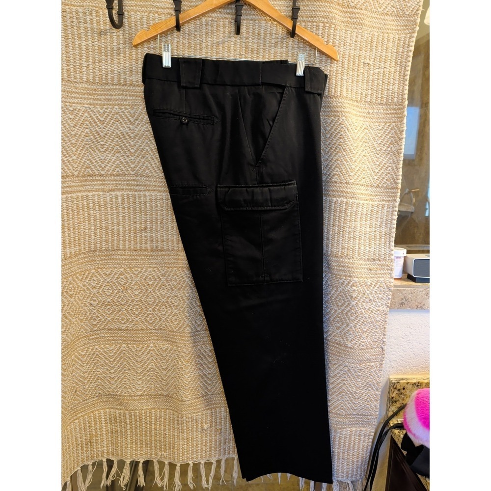 5.11 Black Tactical Pants 32